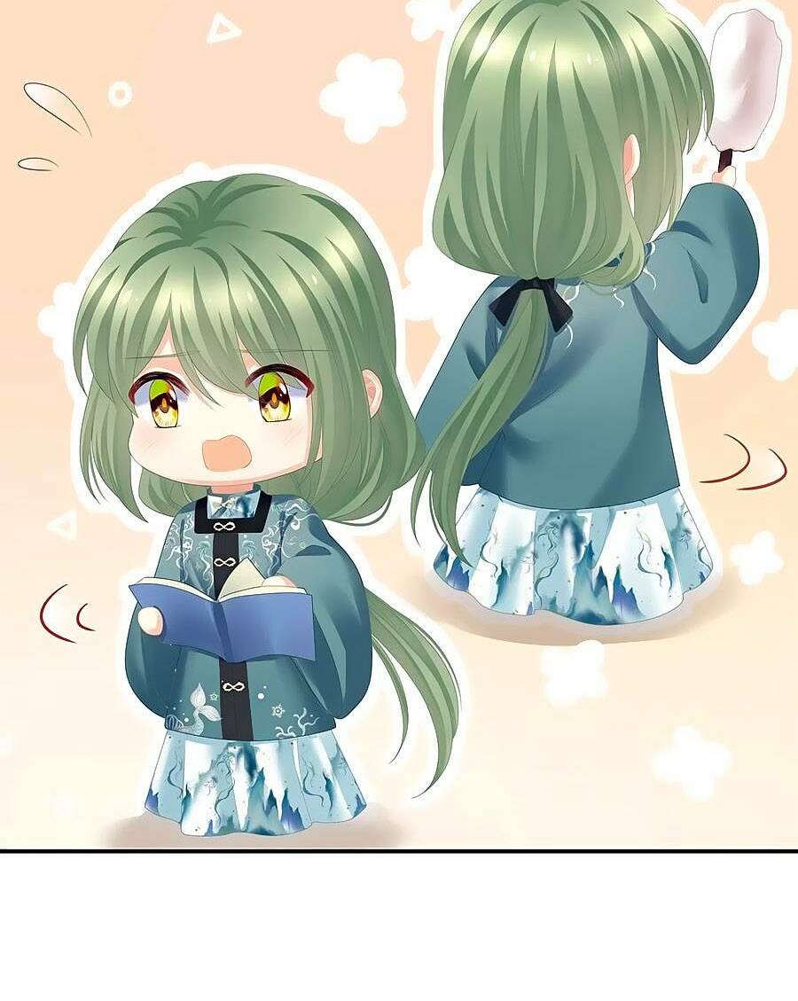 Hậu Cung Của Nữ Đế Chapter 282 - Trang 2