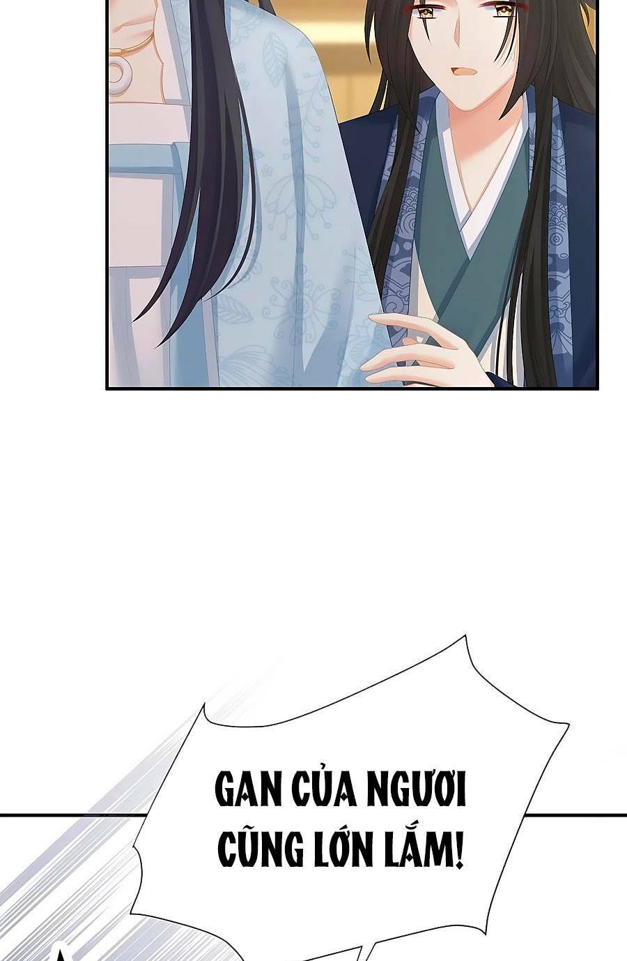 Hậu Cung Của Nữ Đế Chapter 282 - Trang 2