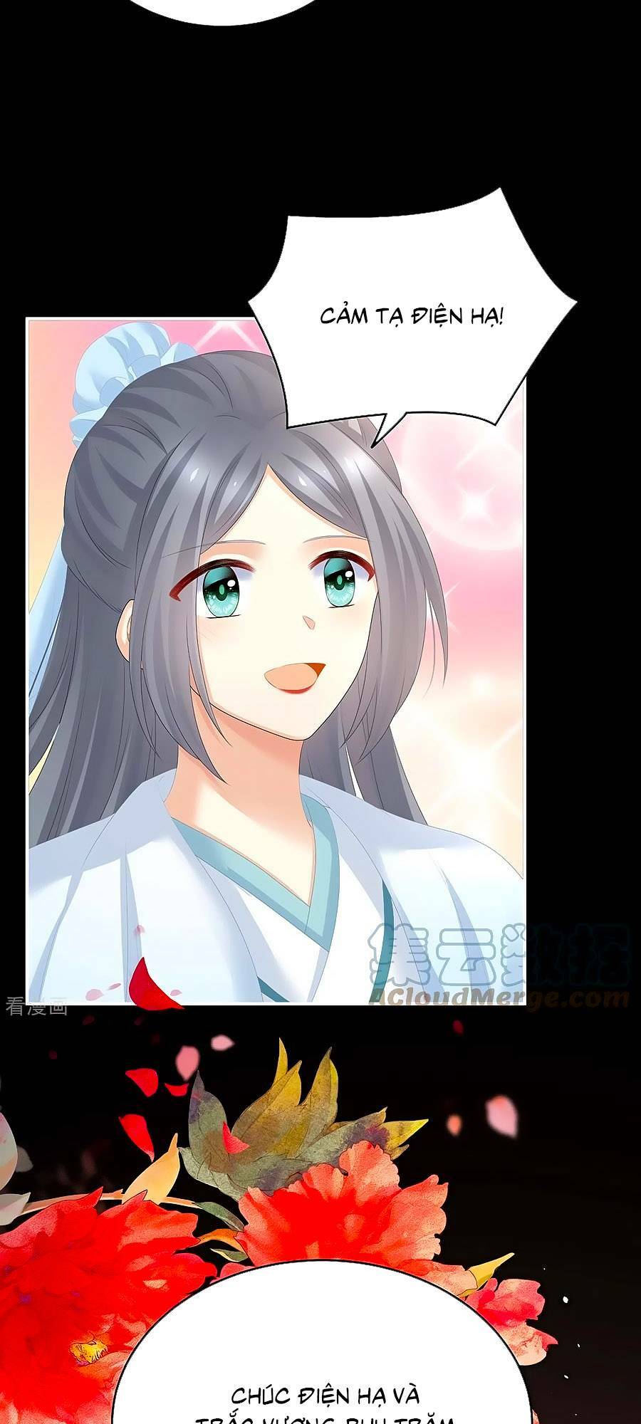 Hậu Cung Của Nữ Đế Chapter 282 - Trang 2