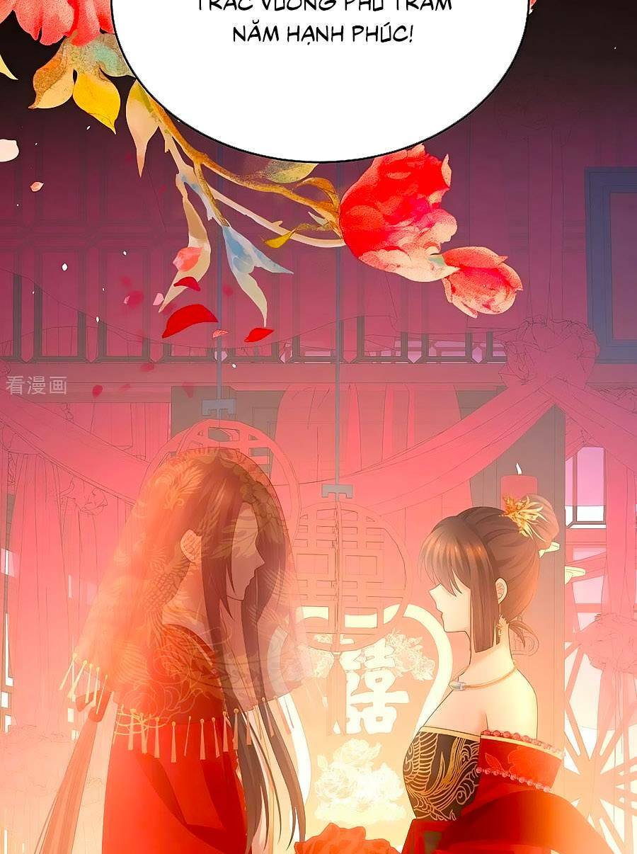 Hậu Cung Của Nữ Đế Chapter 282 - Trang 2