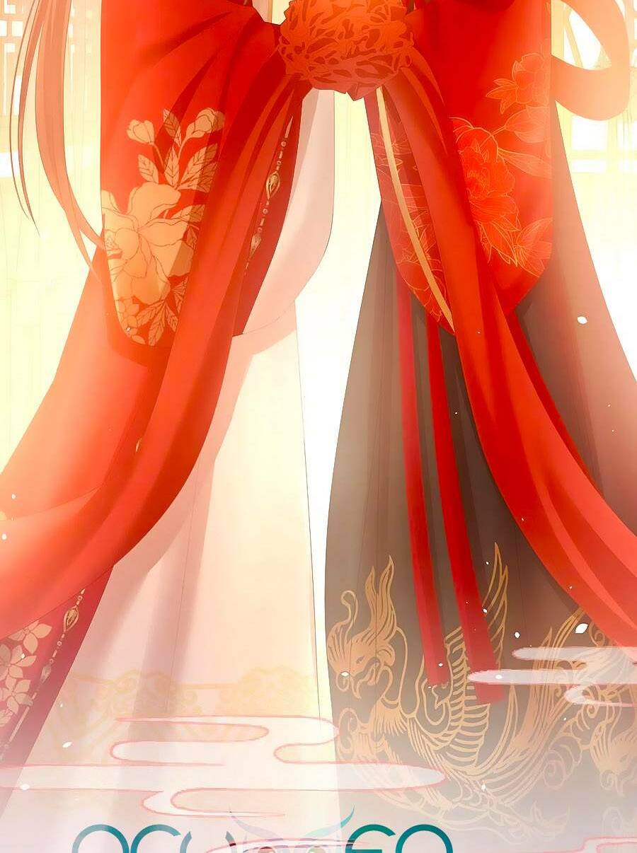 Hậu Cung Của Nữ Đế Chapter 282 - Trang 2