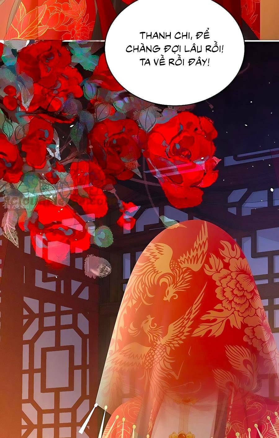 Hậu Cung Của Nữ Đế Chapter 282 - Trang 2