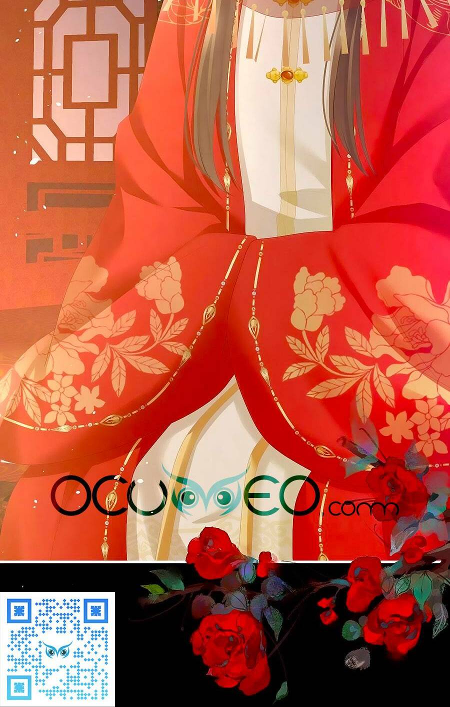 Hậu Cung Của Nữ Đế Chapter 282 - Trang 2