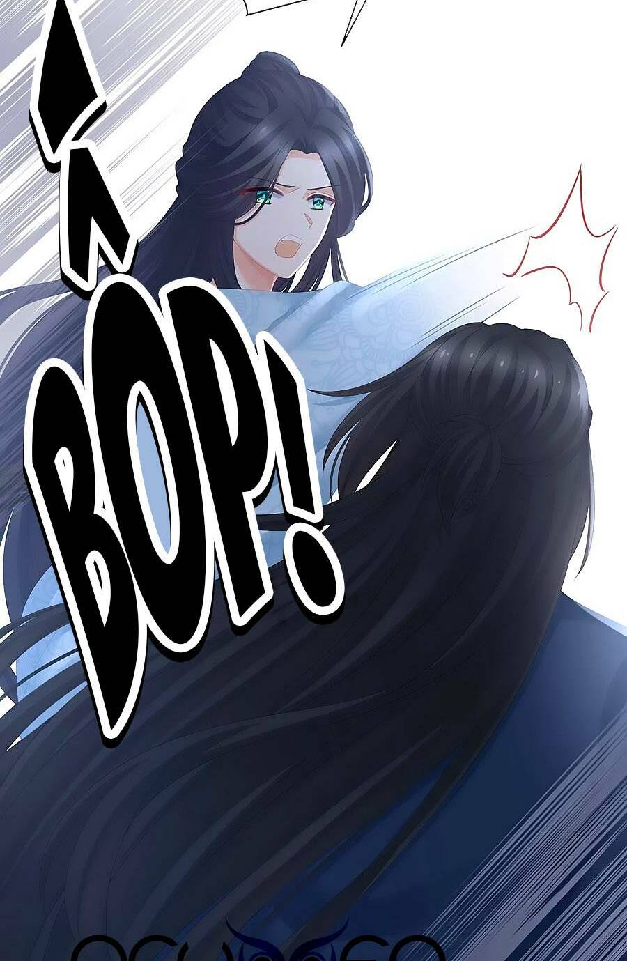 Hậu Cung Của Nữ Đế Chapter 282 - Trang 2