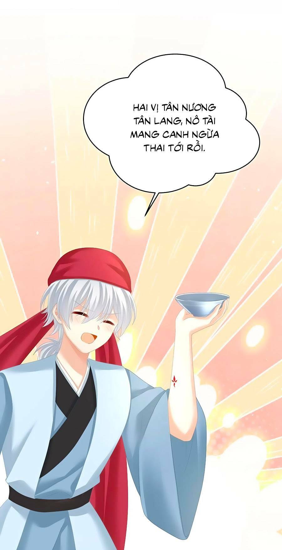 Hậu Cung Của Nữ Đế Chapter 283 - Trang 2