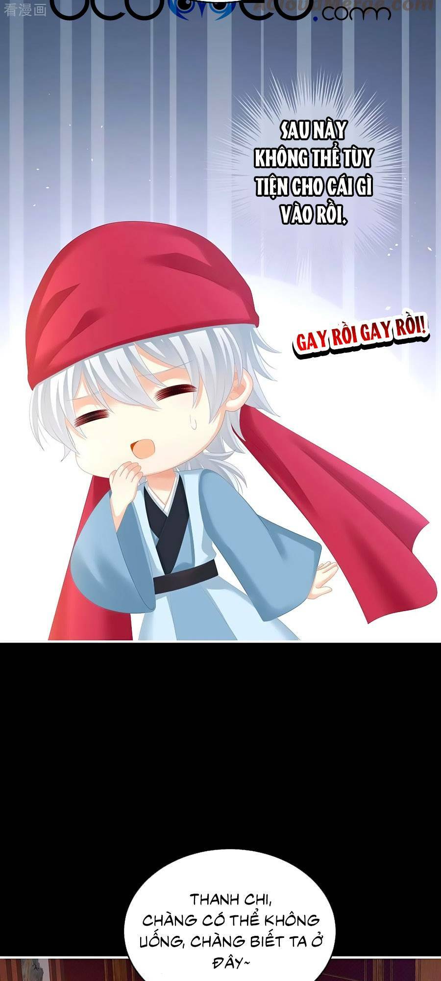 Hậu Cung Của Nữ Đế Chapter 283 - Trang 2