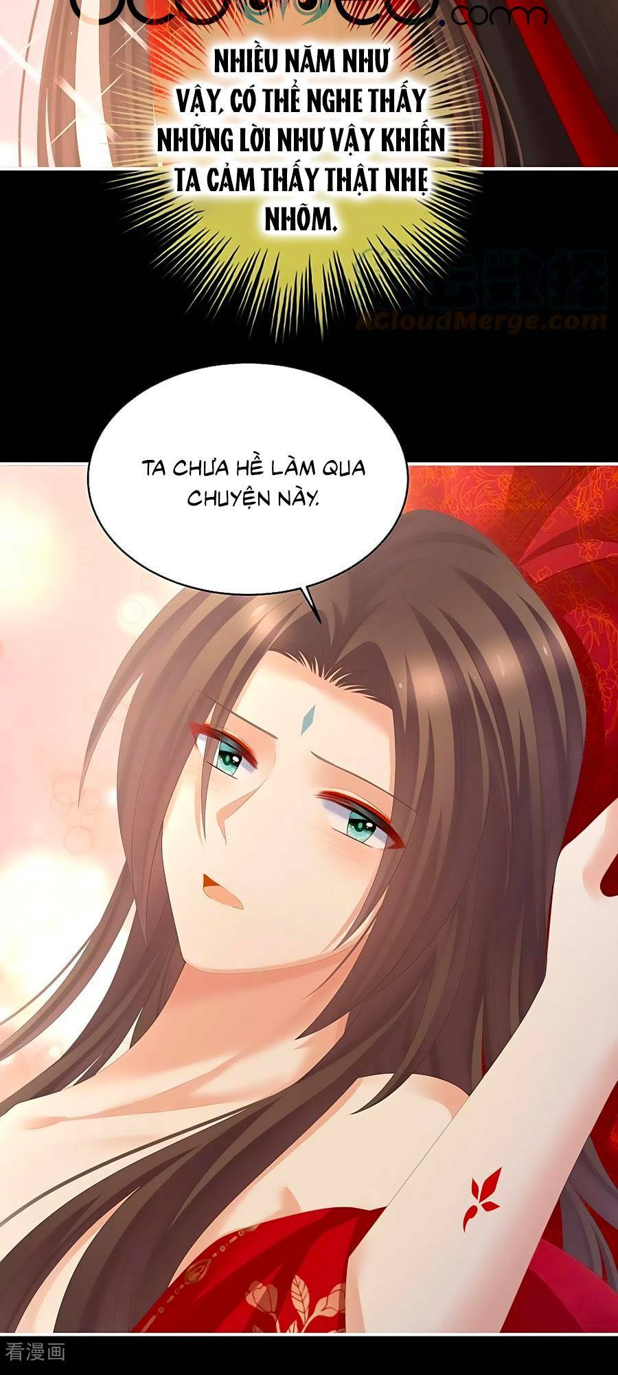 Hậu Cung Của Nữ Đế Chapter 283 - Trang 2