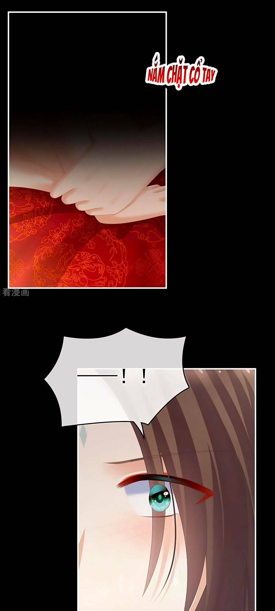 Hậu Cung Của Nữ Đế Chapter 283 - Trang 2