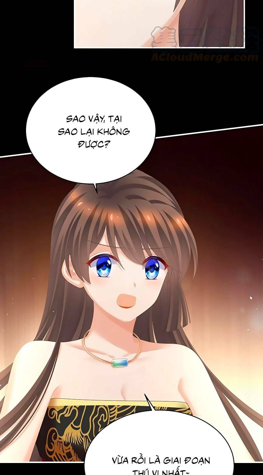 Hậu Cung Của Nữ Đế Chapter 283 - Trang 2