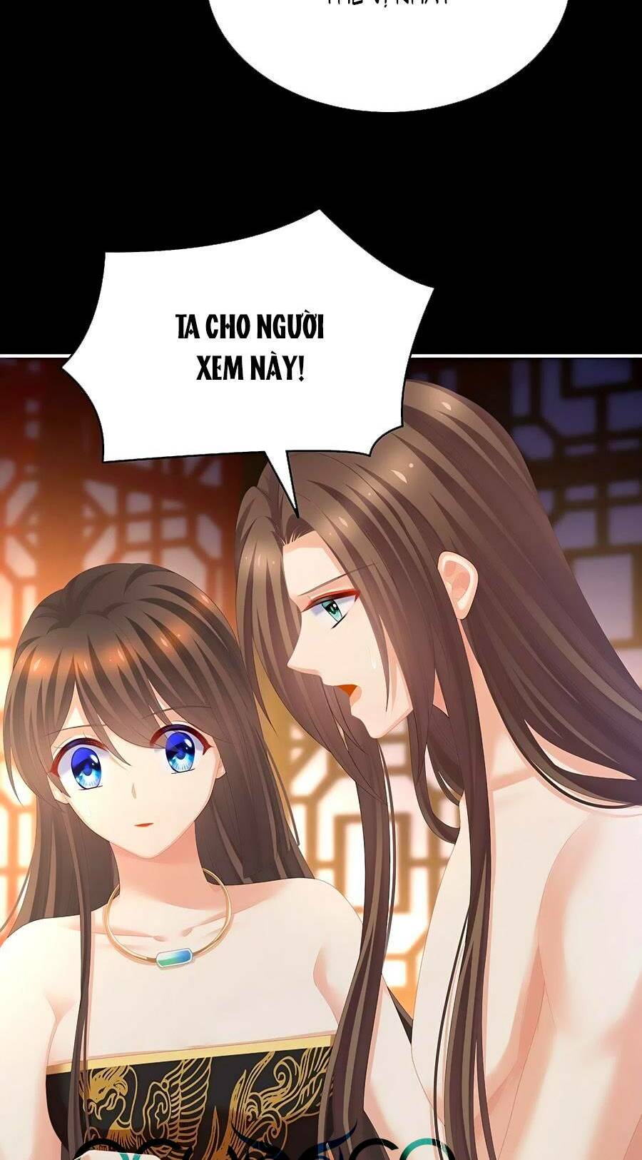 Hậu Cung Của Nữ Đế Chapter 283 - Trang 2