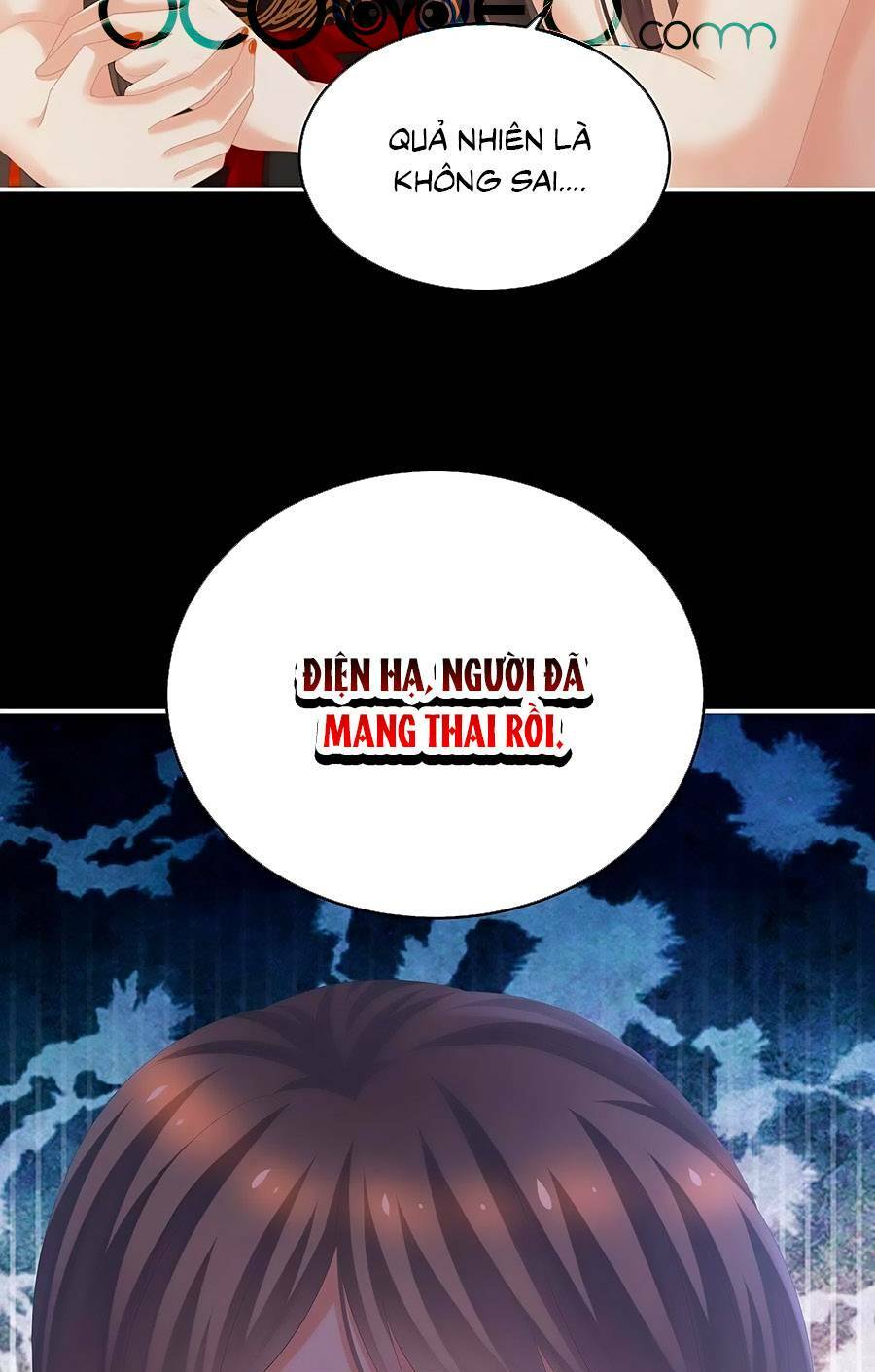 Hậu Cung Của Nữ Đế Chapter 283 - Trang 2