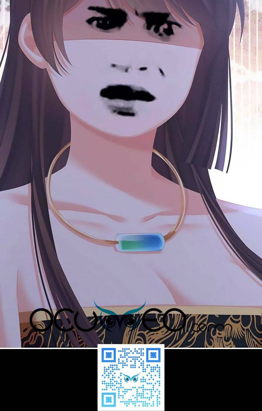 Hậu Cung Của Nữ Đế Chapter 283 - Trang 2