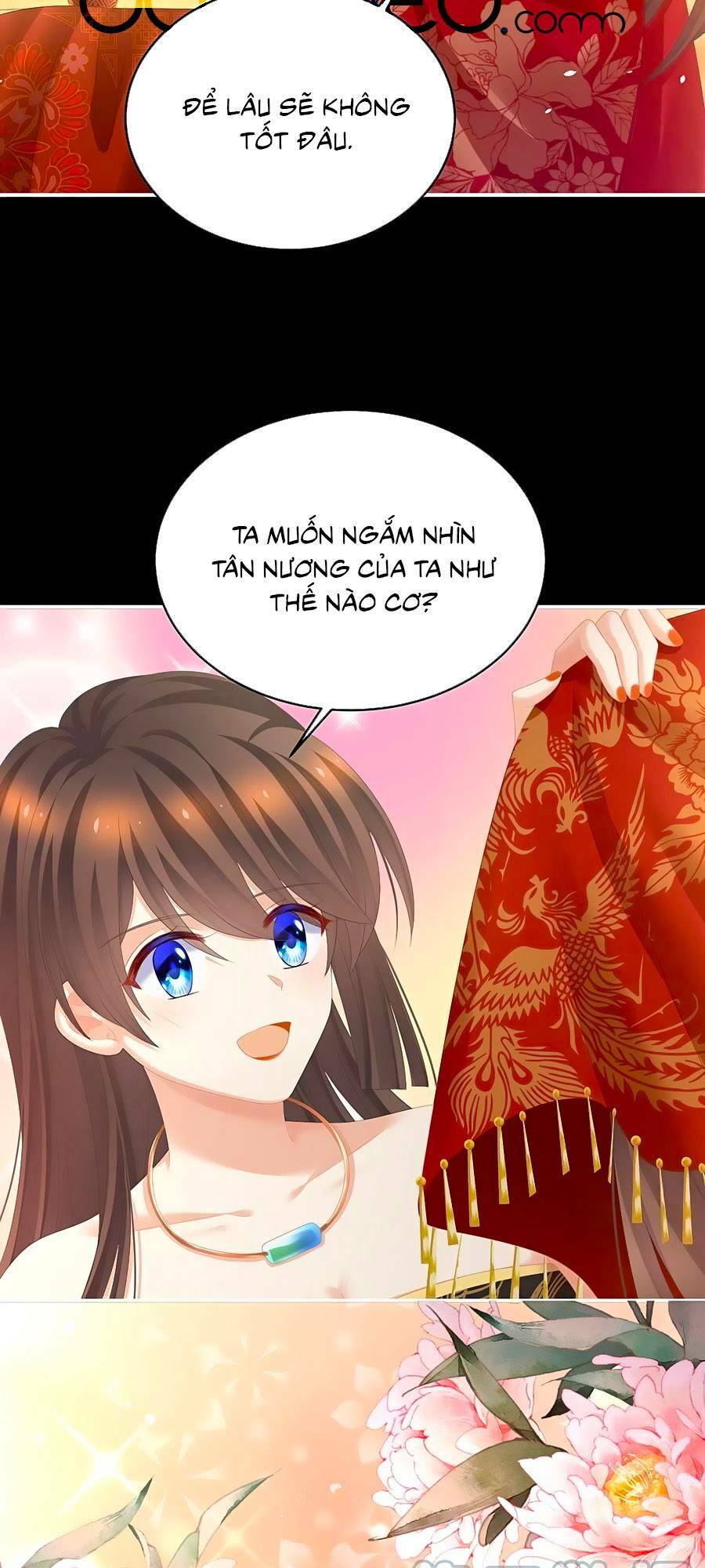 Hậu Cung Của Nữ Đế Chapter 283 - Trang 2