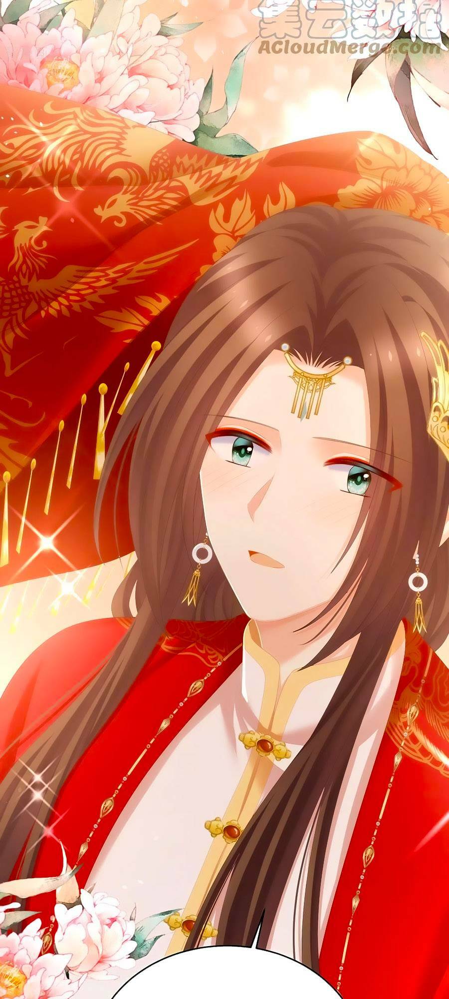 Hậu Cung Của Nữ Đế Chapter 283 - Trang 2