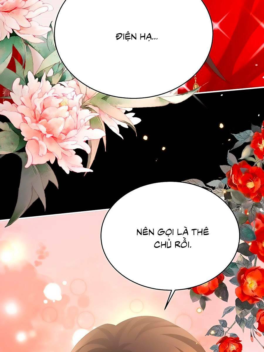 Hậu Cung Của Nữ Đế Chapter 283 - Trang 2