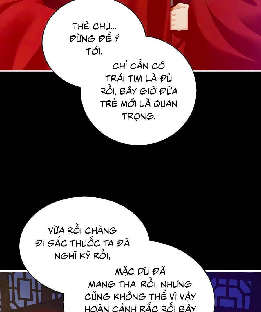 Hậu Cung Của Nữ Đế Chapter 284 - Trang 2