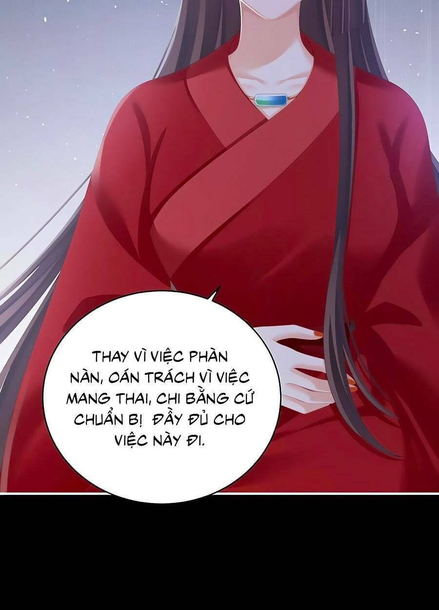 Hậu Cung Của Nữ Đế Chapter 284 - Trang 2