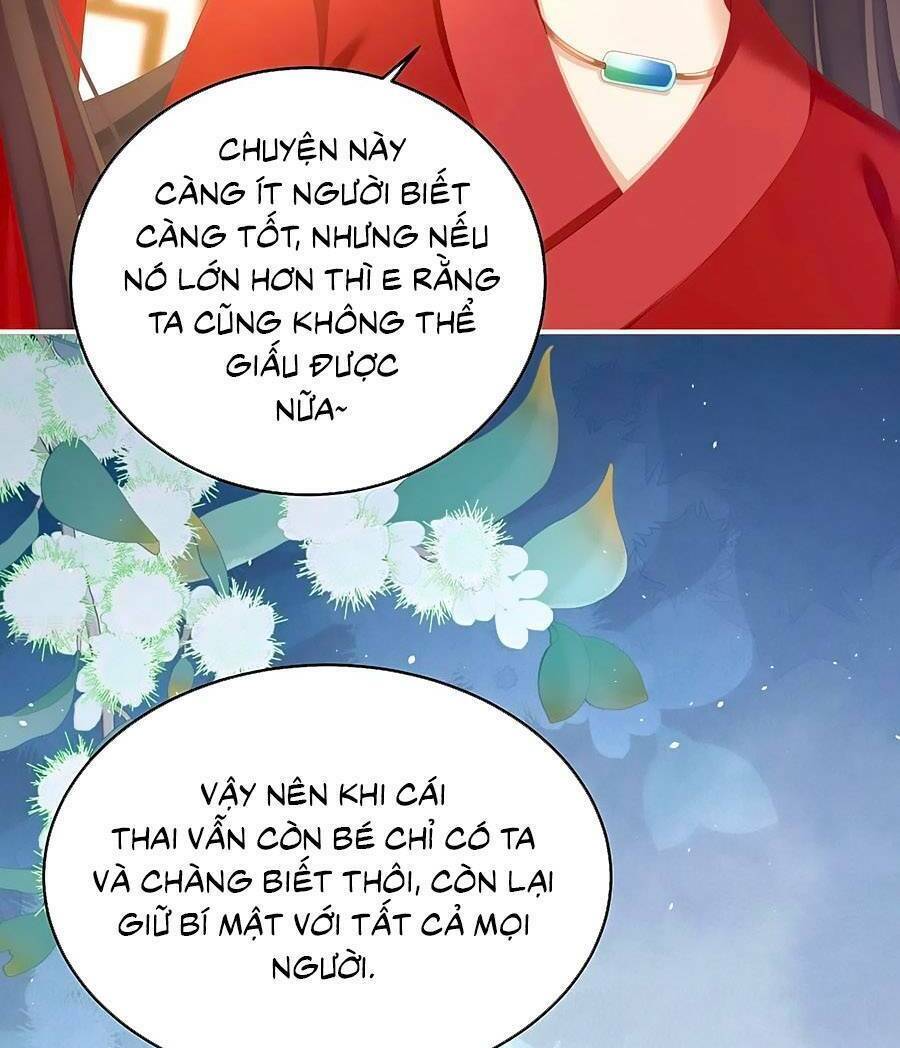 Hậu Cung Của Nữ Đế Chapter 284 - Trang 2