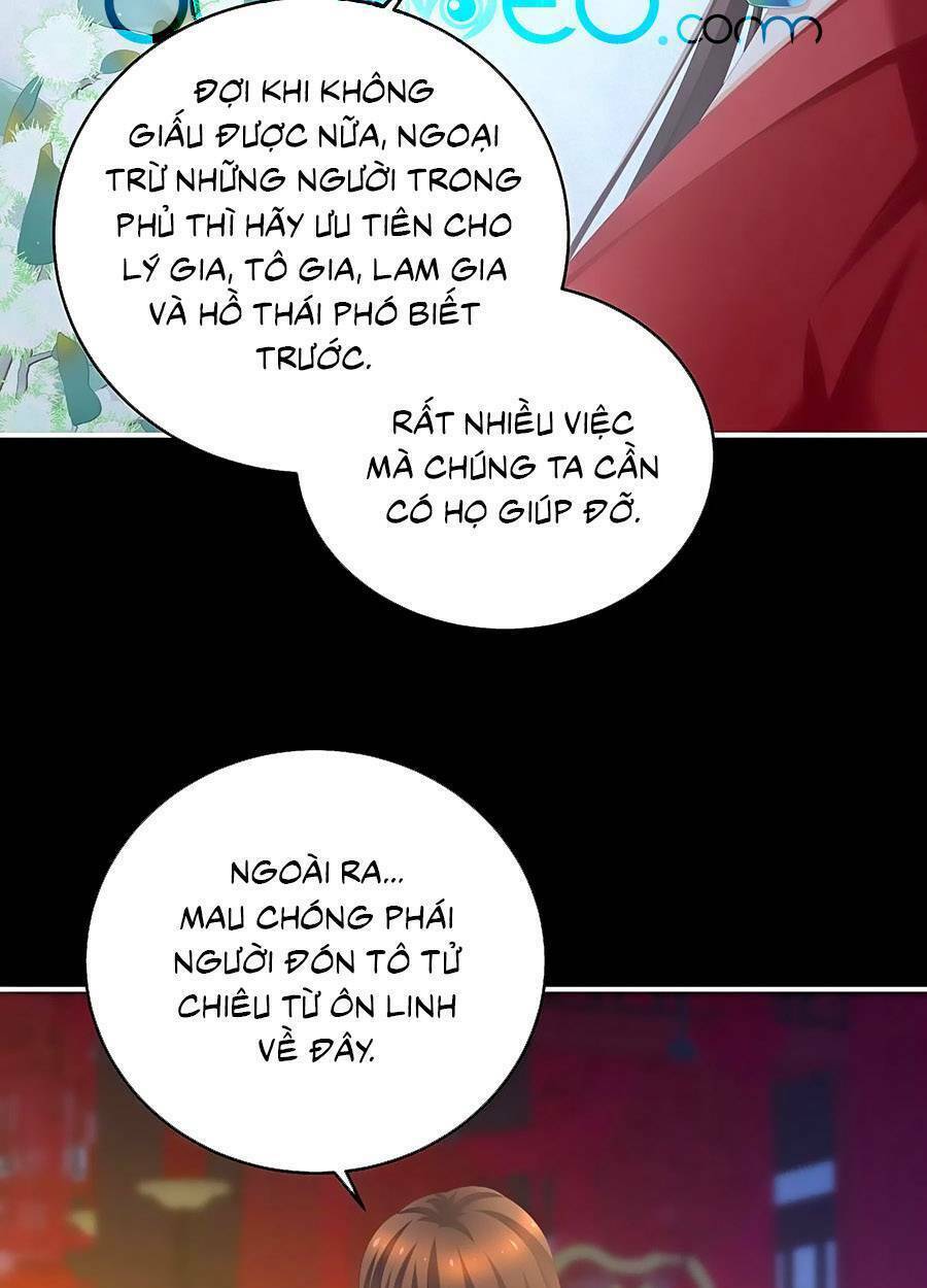 Hậu Cung Của Nữ Đế Chapter 284 - Trang 2