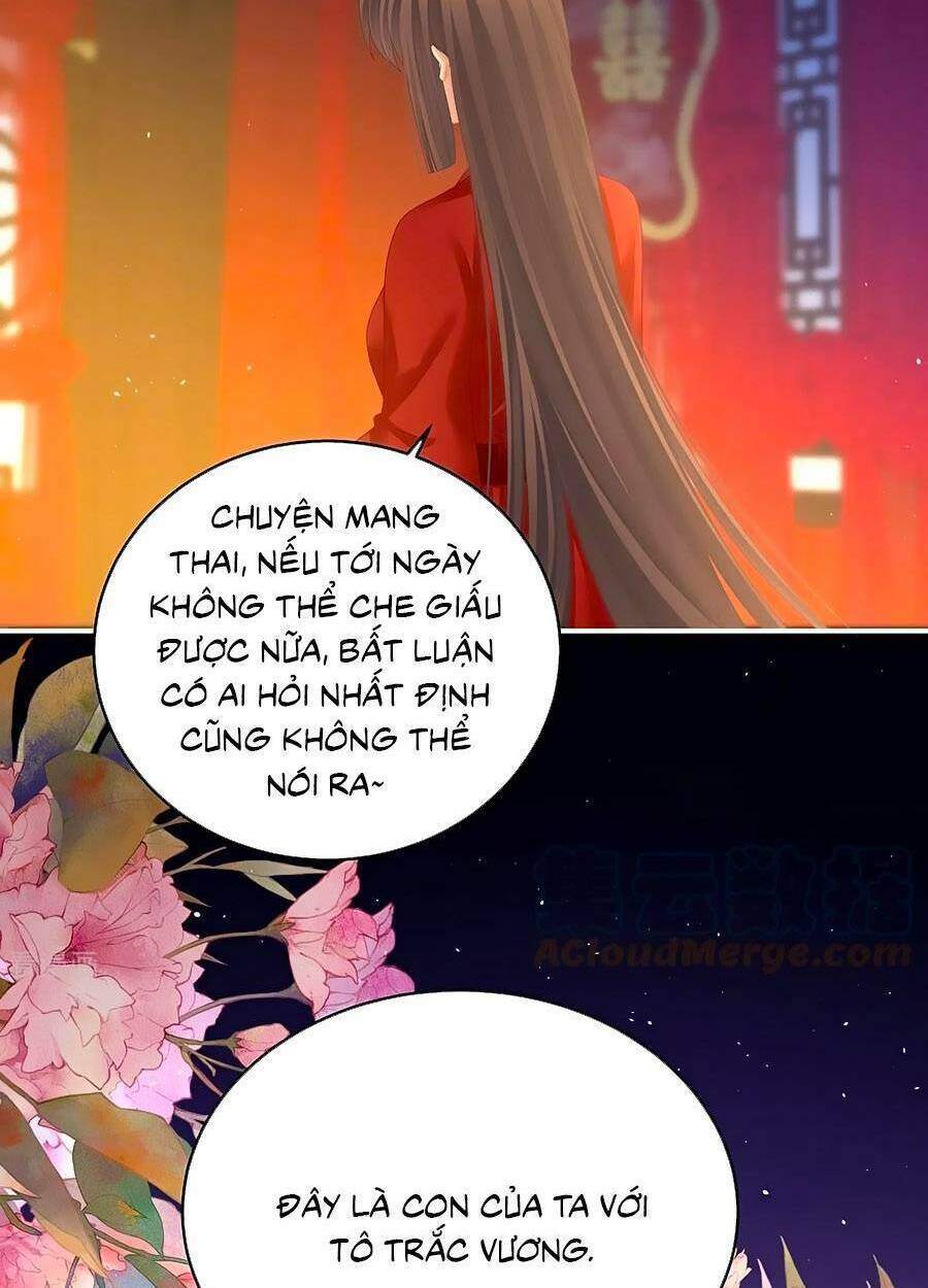 Hậu Cung Của Nữ Đế Chapter 284 - Trang 2