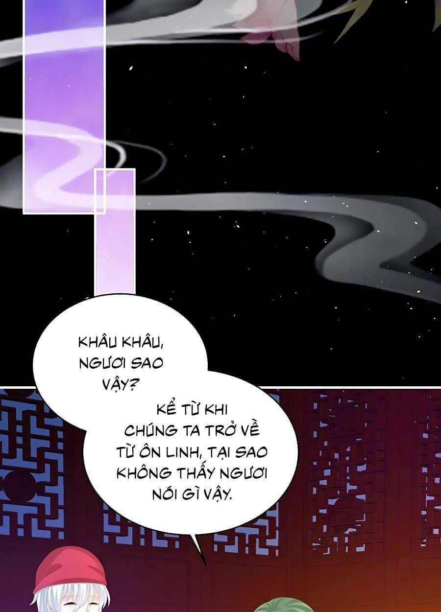 Hậu Cung Của Nữ Đế Chapter 284 - Trang 2