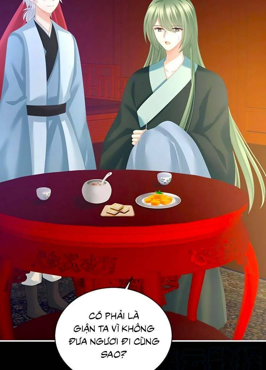 Hậu Cung Của Nữ Đế Chapter 284 - Trang 2