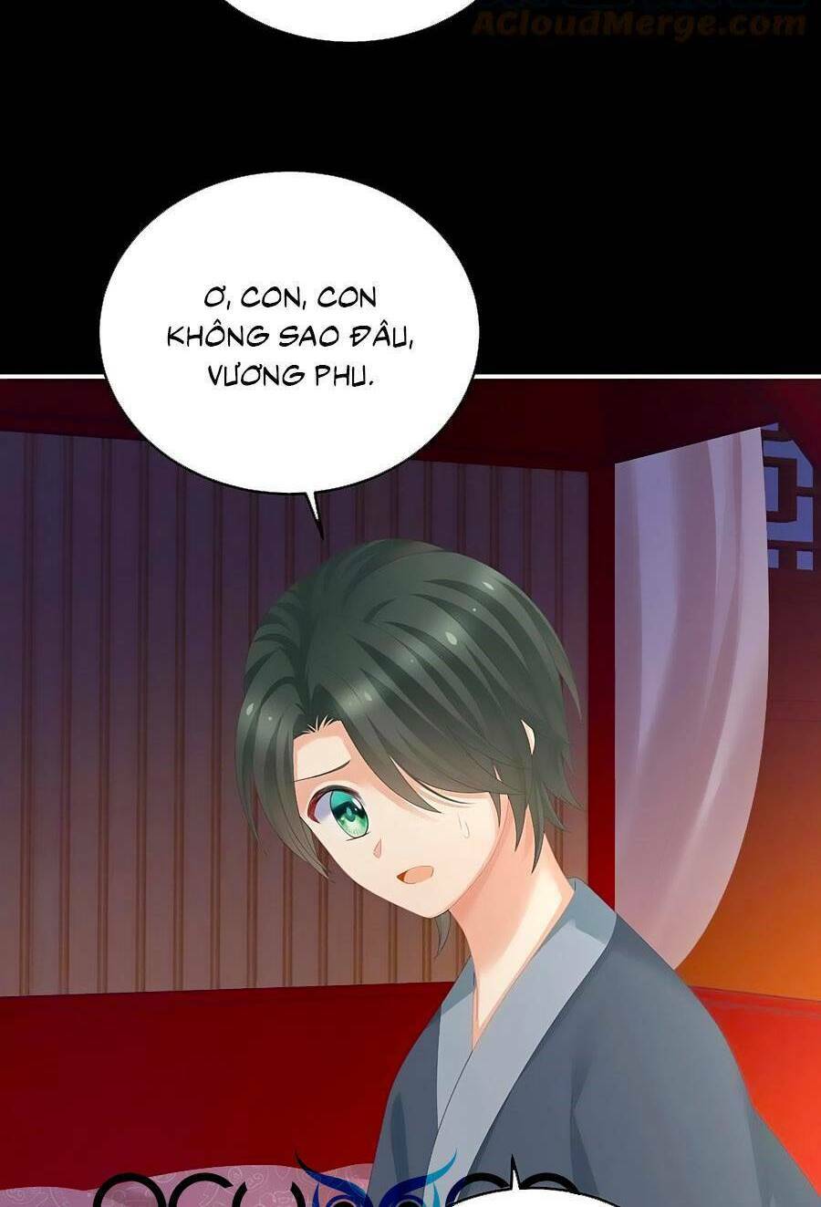 Hậu Cung Của Nữ Đế Chapter 284 - Trang 2