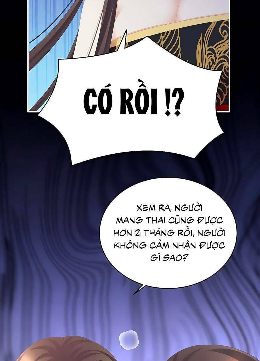 Hậu Cung Của Nữ Đế Chapter 284 - Trang 2