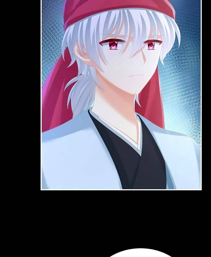 Hậu Cung Của Nữ Đế Chapter 284 - Trang 2