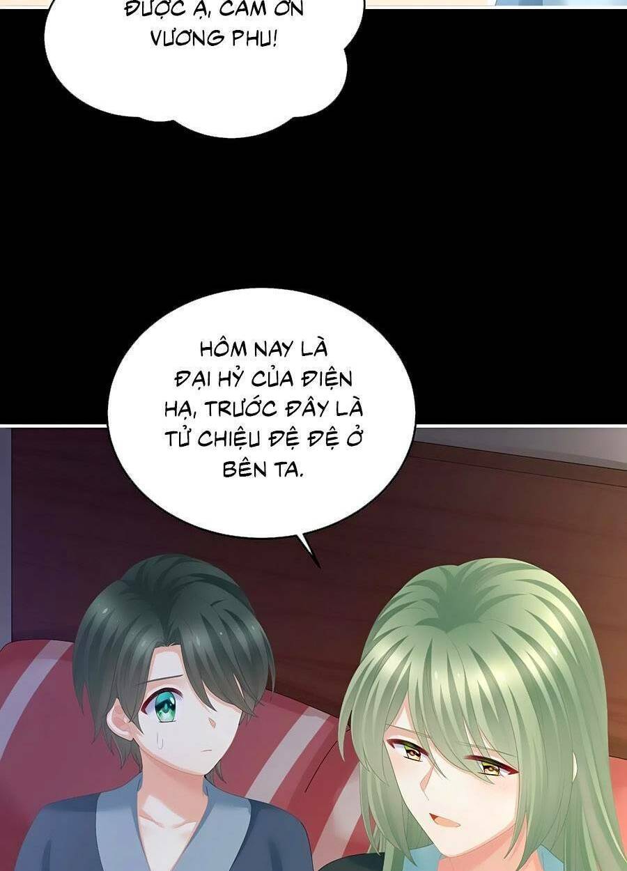 Hậu Cung Của Nữ Đế Chapter 284 - Trang 2