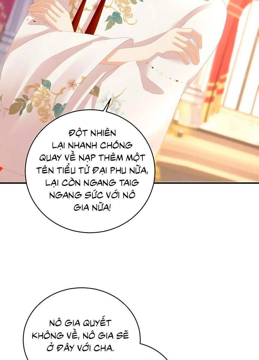 Hậu Cung Của Nữ Đế Chapter 284 - Trang 2