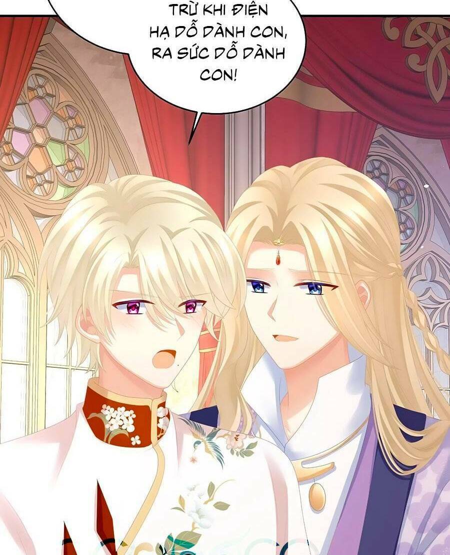 Hậu Cung Của Nữ Đế Chapter 284 - Trang 2