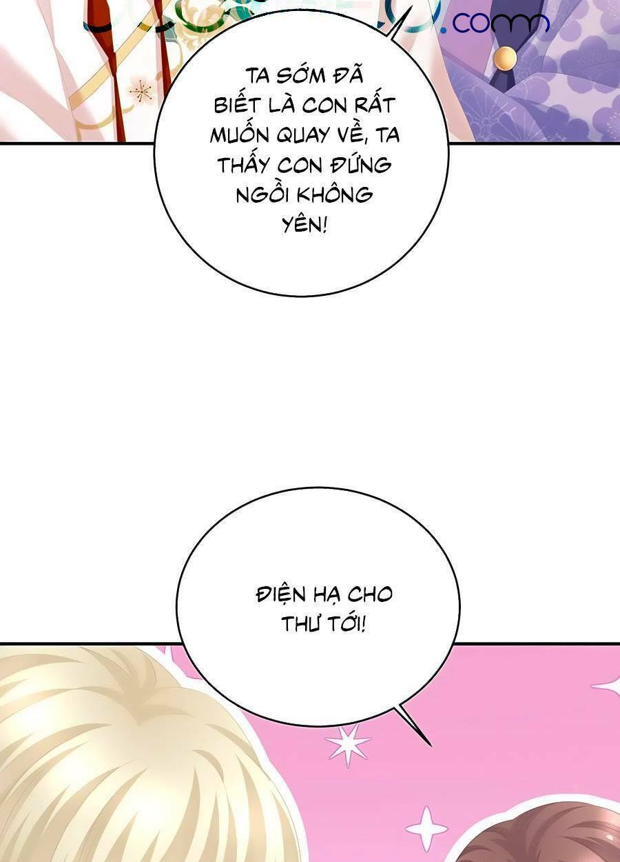 Hậu Cung Của Nữ Đế Chapter 284 - Trang 2