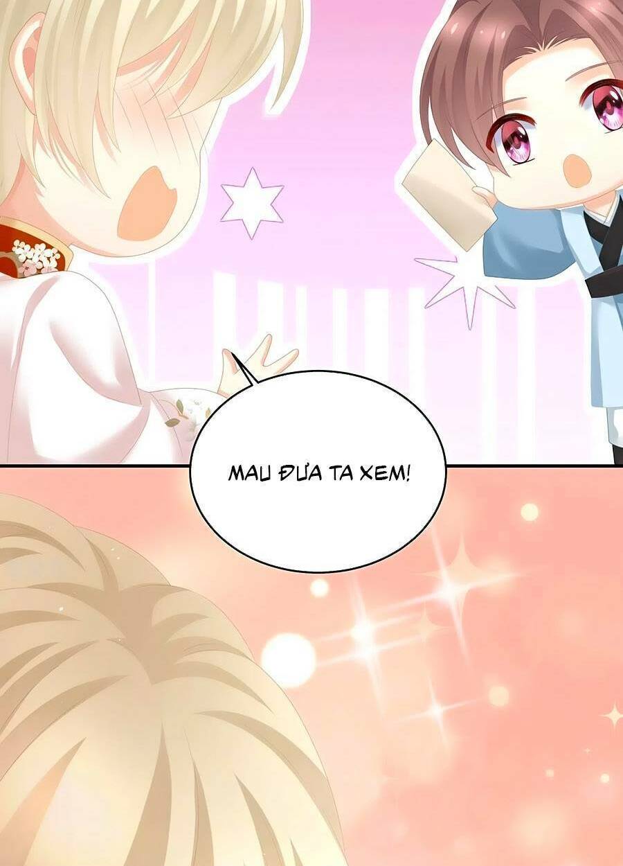 Hậu Cung Của Nữ Đế Chapter 284 - Trang 2