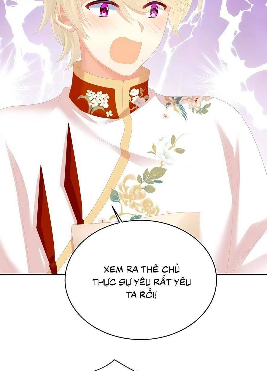 Hậu Cung Của Nữ Đế Chapter 284 - Trang 2