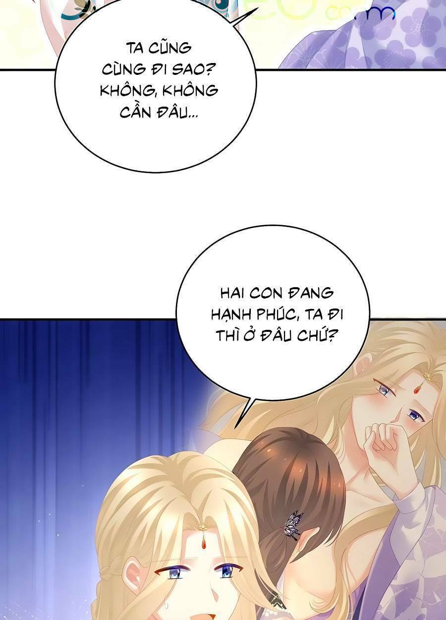 Hậu Cung Của Nữ Đế Chapter 284 - Trang 2
