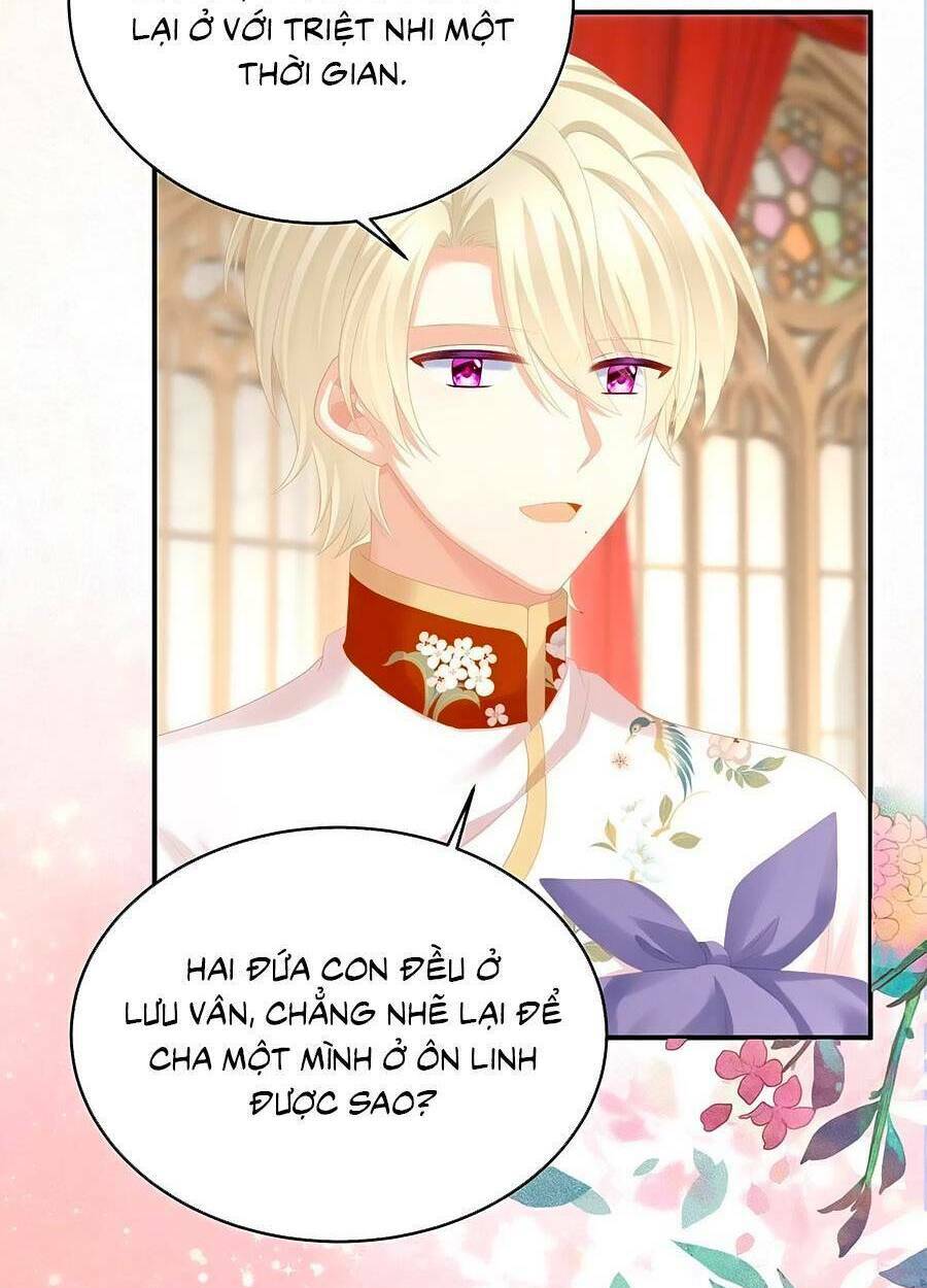 Hậu Cung Của Nữ Đế Chapter 284 - Trang 2