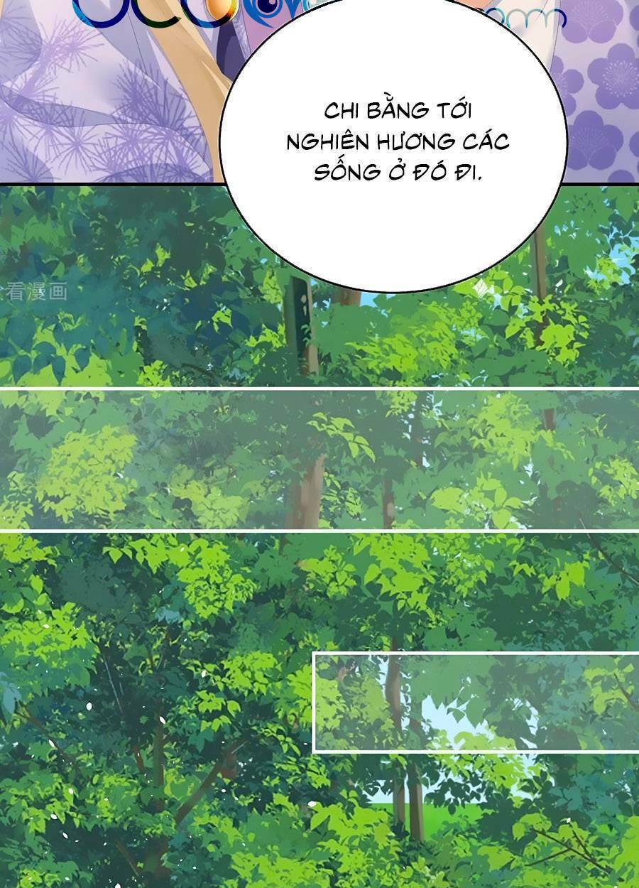 Hậu Cung Của Nữ Đế Chapter 284 - Trang 2