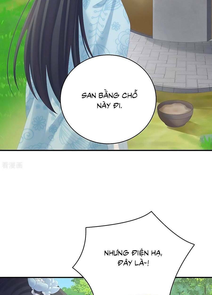 Hậu Cung Của Nữ Đế Chapter 284 - Trang 2