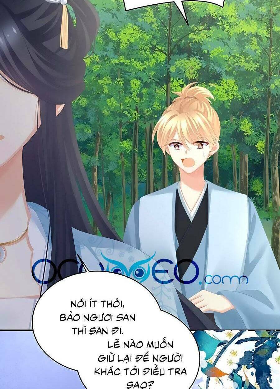 Hậu Cung Của Nữ Đế Chapter 284 - Trang 2