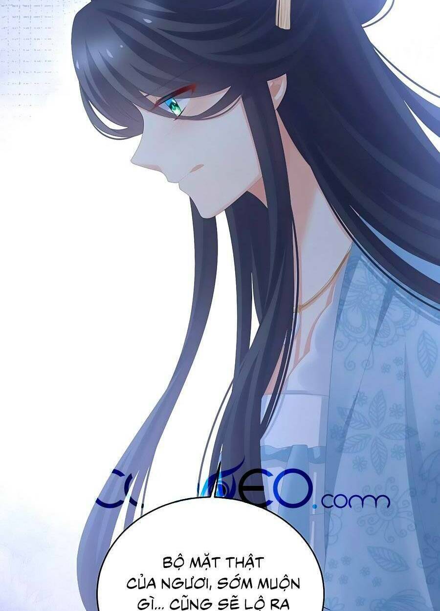 Hậu Cung Của Nữ Đế Chapter 284 - Trang 2