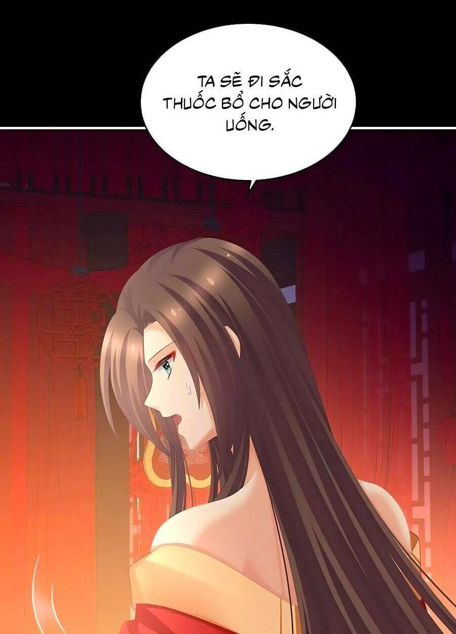 Hậu Cung Của Nữ Đế Chapter 284 - Trang 2