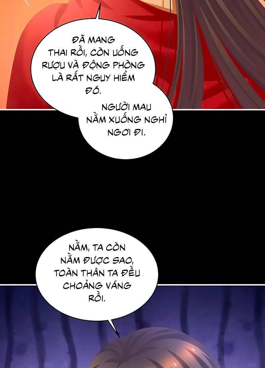 Hậu Cung Của Nữ Đế Chapter 284 - Trang 2