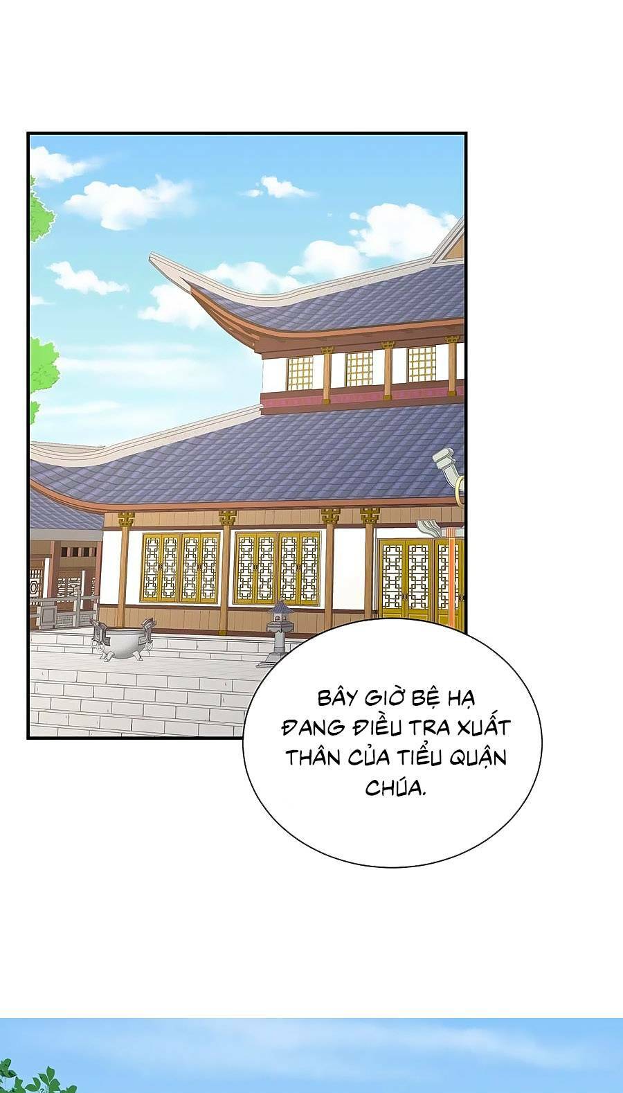 Hậu Cung Của Nữ Đế Chapter 285 - Trang 2