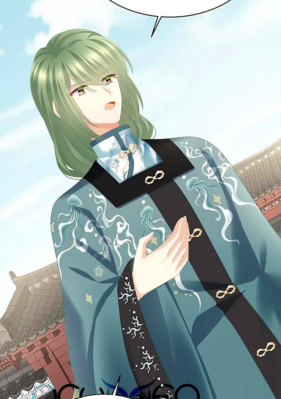 Hậu Cung Của Nữ Đế Chapter 285 - Trang 2