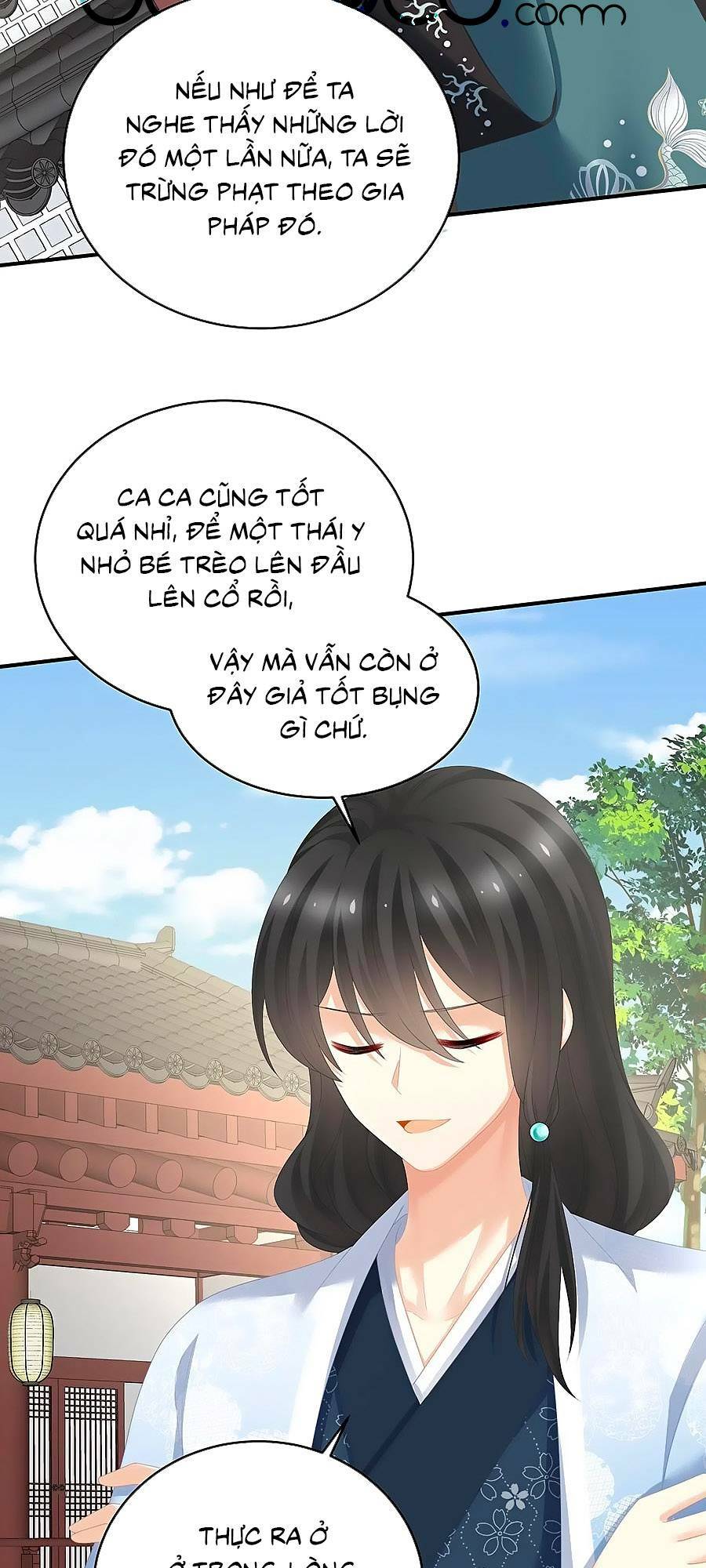 Hậu Cung Của Nữ Đế Chapter 285 - Trang 2