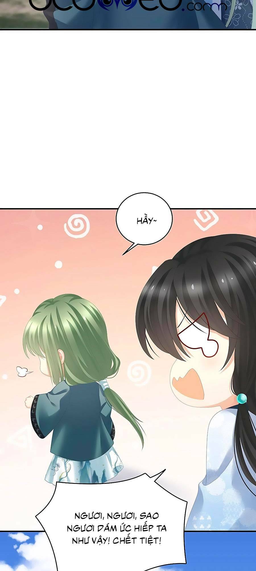 Hậu Cung Của Nữ Đế Chapter 285 - Trang 2