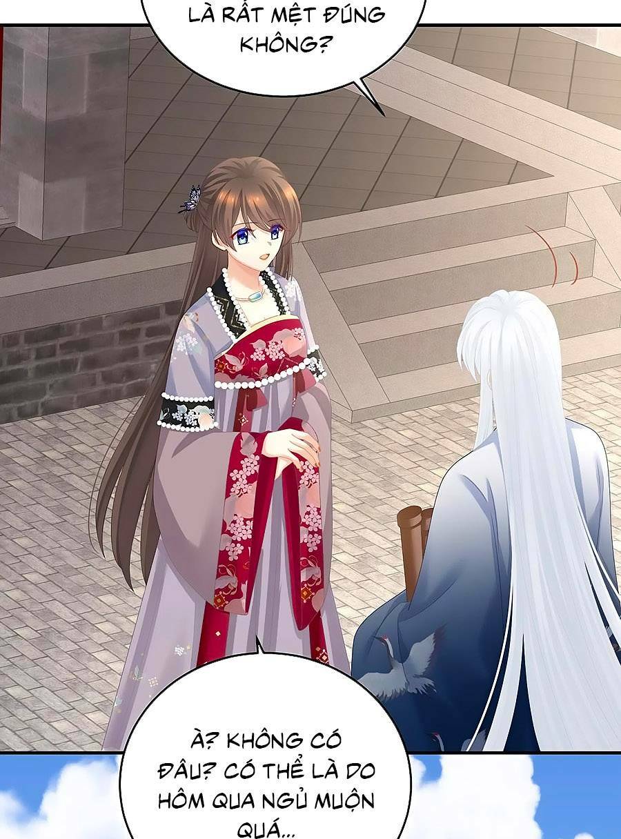 Hậu Cung Của Nữ Đế Chapter 285 - Trang 2