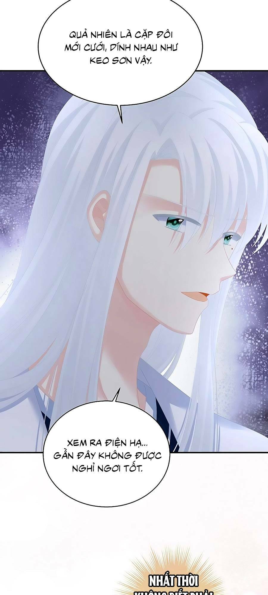 Hậu Cung Của Nữ Đế Chapter 285 - Trang 2