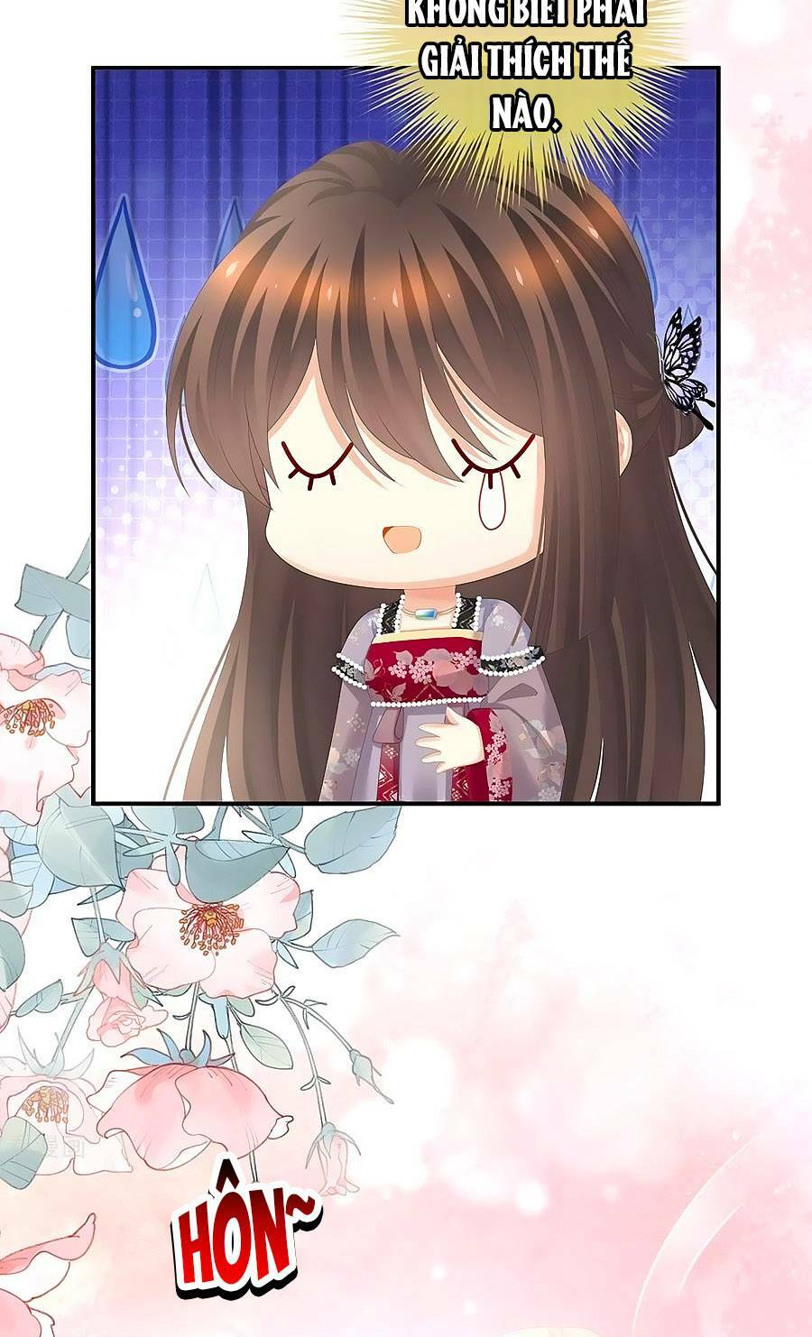 Hậu Cung Của Nữ Đế Chapter 285 - Trang 2